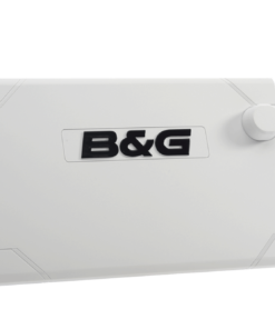 B&amp;G ZEUS² 12 Cubierta Solar