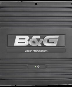 B&G ZEUS² 16 Glass Helm Pack - image 3