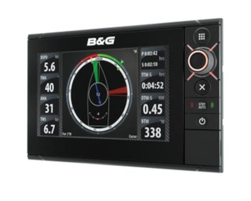 B&G ZEUS²7 Multi-function Display