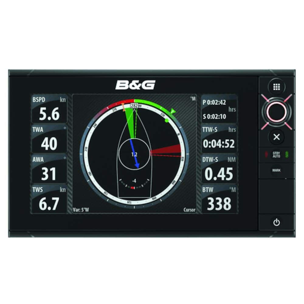 B&G ZEUS²9 Multi-function Display