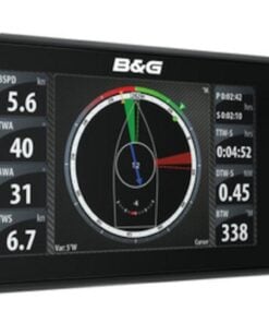 Pantalla multifunción B&amp;G ZEUS²9