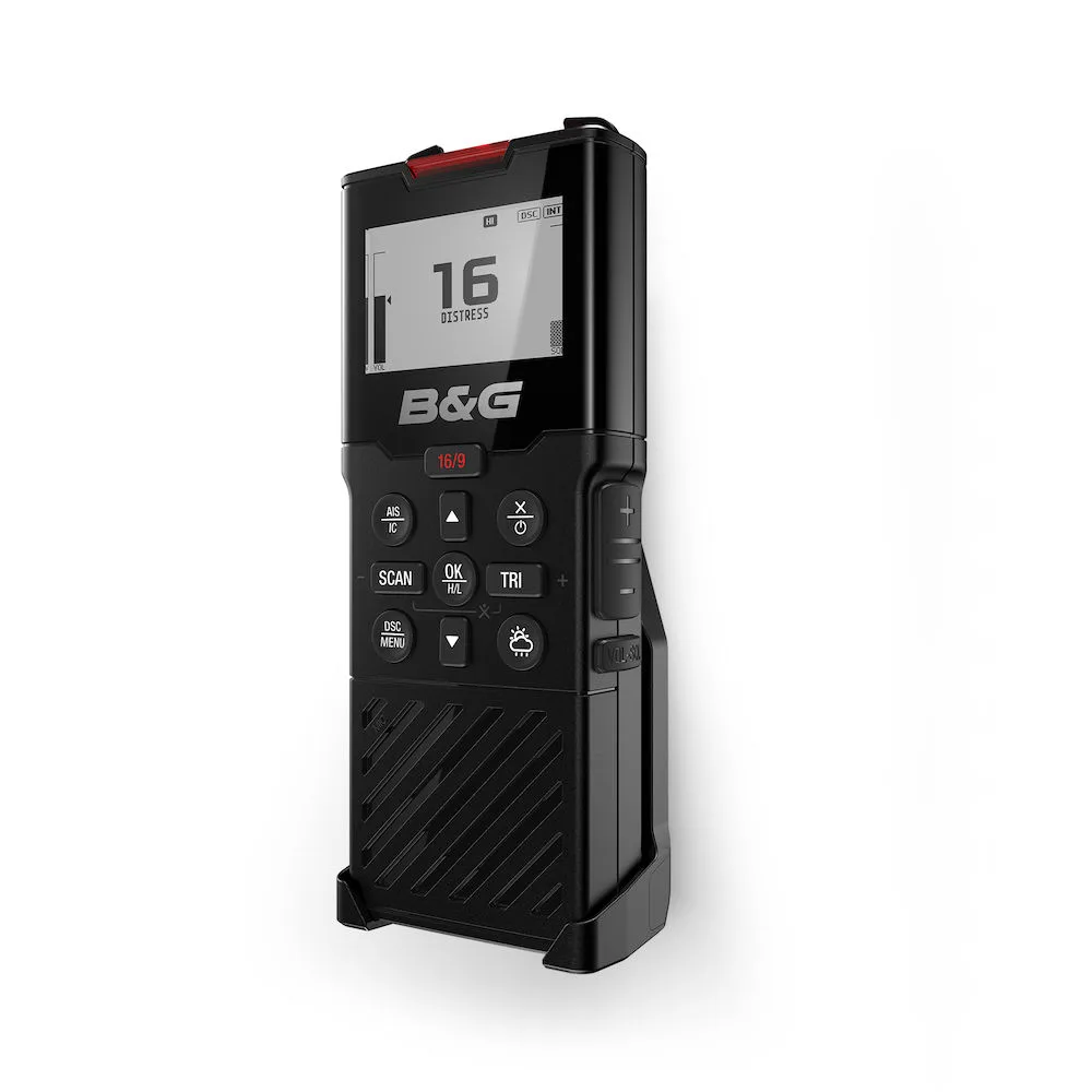B&G   Wireless Handset for the V60vhf Radio - image 3