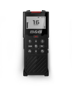 B&G   Wireless Handset for the V60vhf Radio