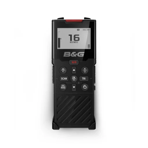 B&G   Wireless Handset for the V60vhf Radio