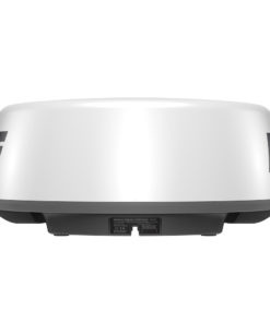 B&G  Halo20 24 Nm 20-inch Pulse Compression Radar - image 3
