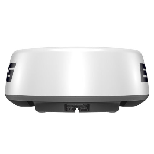 B&G  Halo20 24 Nm 20-inch Pulse Compression Radar - image 3