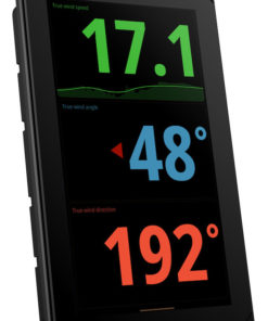 B&G  Nemesis™ 9" Sailing Data Display