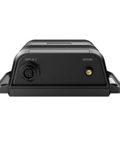 B&G  Nemesis™  Allows Straightforward Connection of Multiple Nemesis™ Displays in Larger Systems