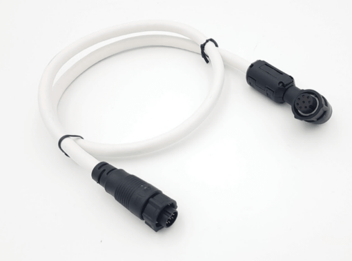 B&G Nemesis™ Power / Ethernet  Interconnect Cable 0.6m (2