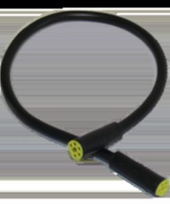 B&G  Simnet Cable 0.35m (ra-ra)