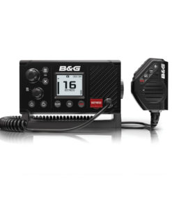 B&G  V20s Fixed Mount Class D   Radio - image 2