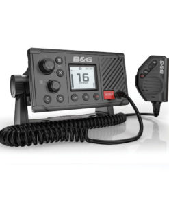B&G  V20s Fixed Mount Class D   Radio