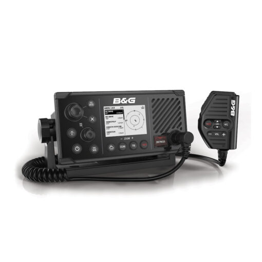 B&G  V60-b - image 3