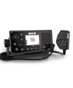 B&G   Marine  Radio with  and  Receive - image 2