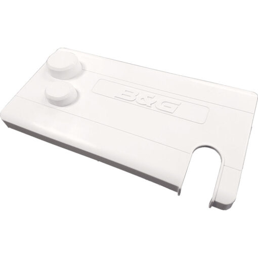 B&G   Suncover