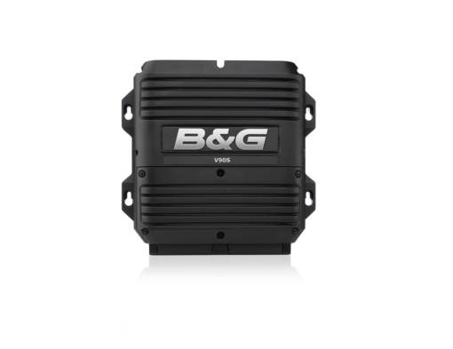 B&G V90s Blackbox  with  (receive Only) Conforms to  Eu Standard
