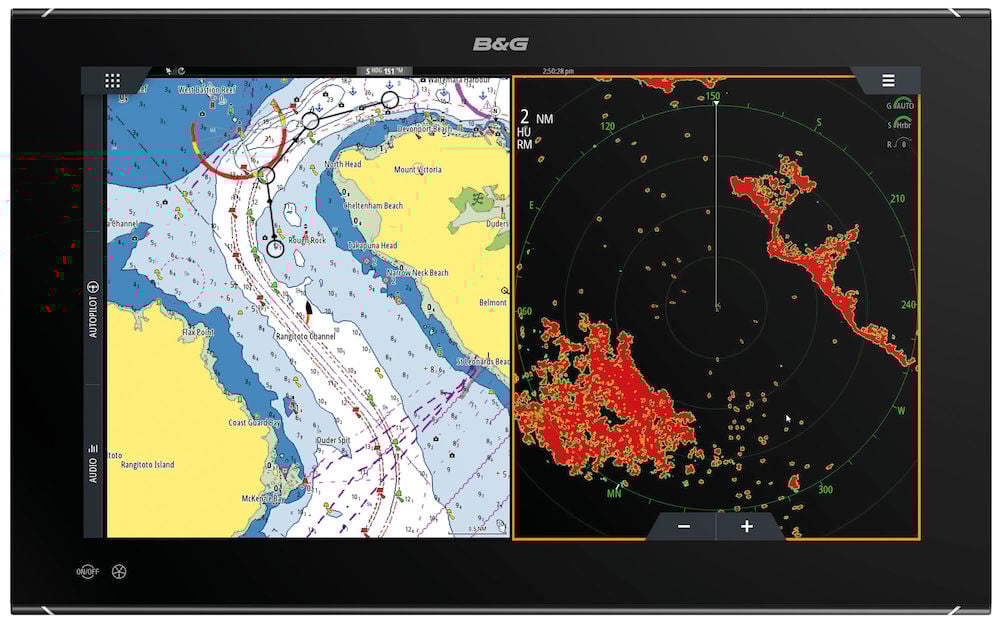 B&G Zeus³ Gh Display Only - image 3