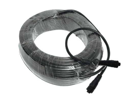 B&G Ws300/700 80 Metre (262’) Mast Cable with Pre-installed Connectors