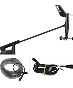 B&G Ws310 (wired) Wind Sensor with 35 M (115  Mast Cable and Interface for Connection to Nmea 2000® Networks