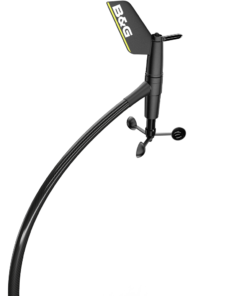 B&G Ws730s Ocean Spec Vertical Wind Sensor Only