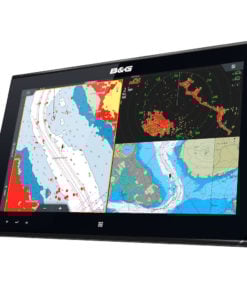 Zm16-t Monitor