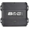 B&G  Zeus³s  16 Glass Helm . Includes Glass Helm Marine Processor Unit (mpu)