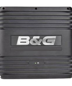B&G  Zeus³s  16 Glass Helm . Includes Glass Helm Marine Processor Unit (mpu)