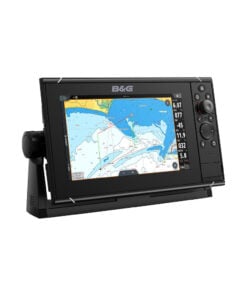 B&G  Zeus³s-9 and Halo20+ Radar - image 2