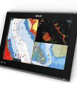 B&G  Zeus³s Gh  Display Only - image 2