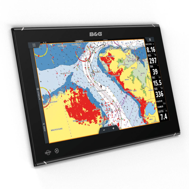 B&G Zeus³s Gh Display Only - image 3
