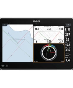 B&G  Zeus³s Gh  Display Only