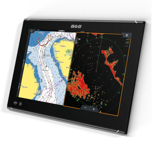 B&G  Zeus³s Gh  Display Only - image 4