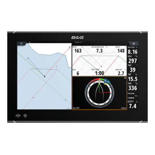 B&G  Zeus³s Gh  Display Only