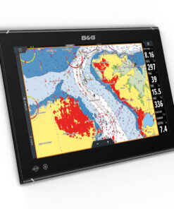 B&G  Zeus³s Glass Helm  System Pack