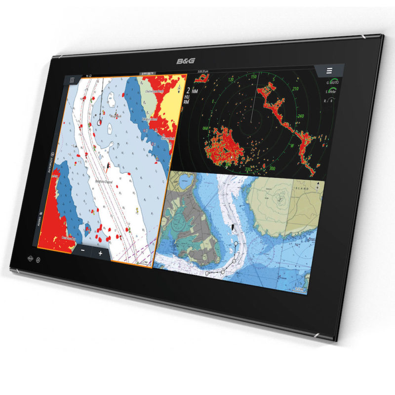 B&G Zeus³s Gh Display Only - image 2