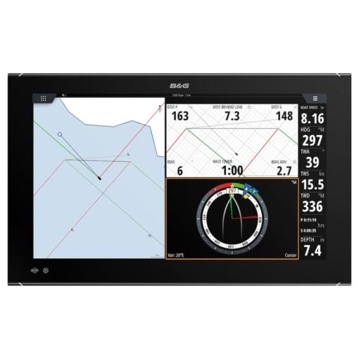 B&G  Zeus³s Gh  Display Only