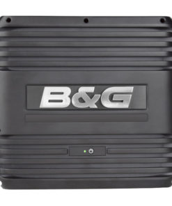 B&G  Zeus³s  Glass Helm