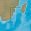 C-MAP AF-N217 : Port Shepstone to Beira