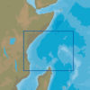 C-MAP AF-N220 - Pemba To Mogadishu - MAX-N - Afica - Local