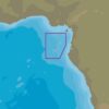 C-MAP AF-Y213 : Sao Tome   Principe  Islands