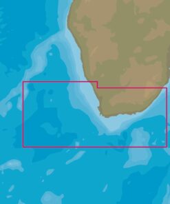 C-MAP AF-Y216 : Diggings to Durban