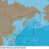 C-MAP AN-Y013 : Kamchatka Peninsula and Kuril Islands