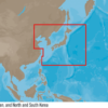 C-MAP AN-Y204 - Japan