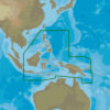 C-MAP AS-N205 - Philippines