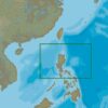 C-MAP AS-N224 : Northern Philippines