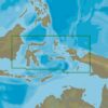 C-MAP AS-Y222 : Northern Indonesia