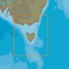 C-MAP AU-N260 : Apollo Bay To Tuross Head