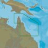 C-MAP AU-N263 : Mackay To Princess Charlotte Bay