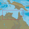 C-MAP AU-N264 - Cape Flattery To King Sound - MAX-N - Australia - Local