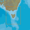C-MAP AU-Y260 - Robe To Batemans Bay - MAX-N+ - Australia - Local